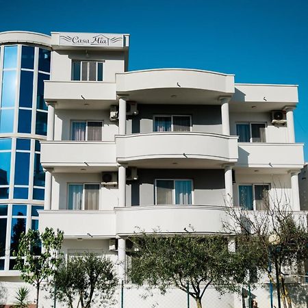 Apartments Casa Mia Ούλτσιν Εξωτερικό φωτογραφία