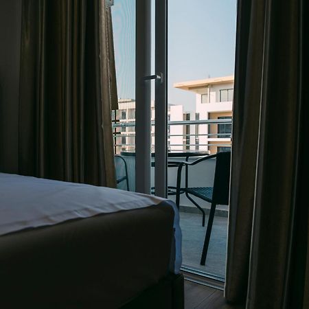 Apartments Casa Mia Ούλτσιν Εξωτερικό φωτογραφία