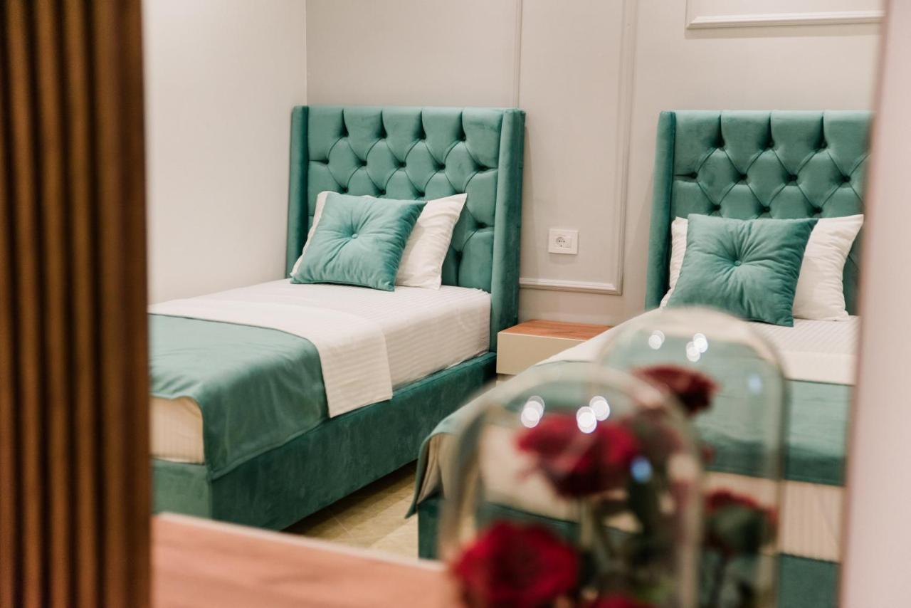 Apartments Casa Mia Ούλτσιν Εξωτερικό φωτογραφία