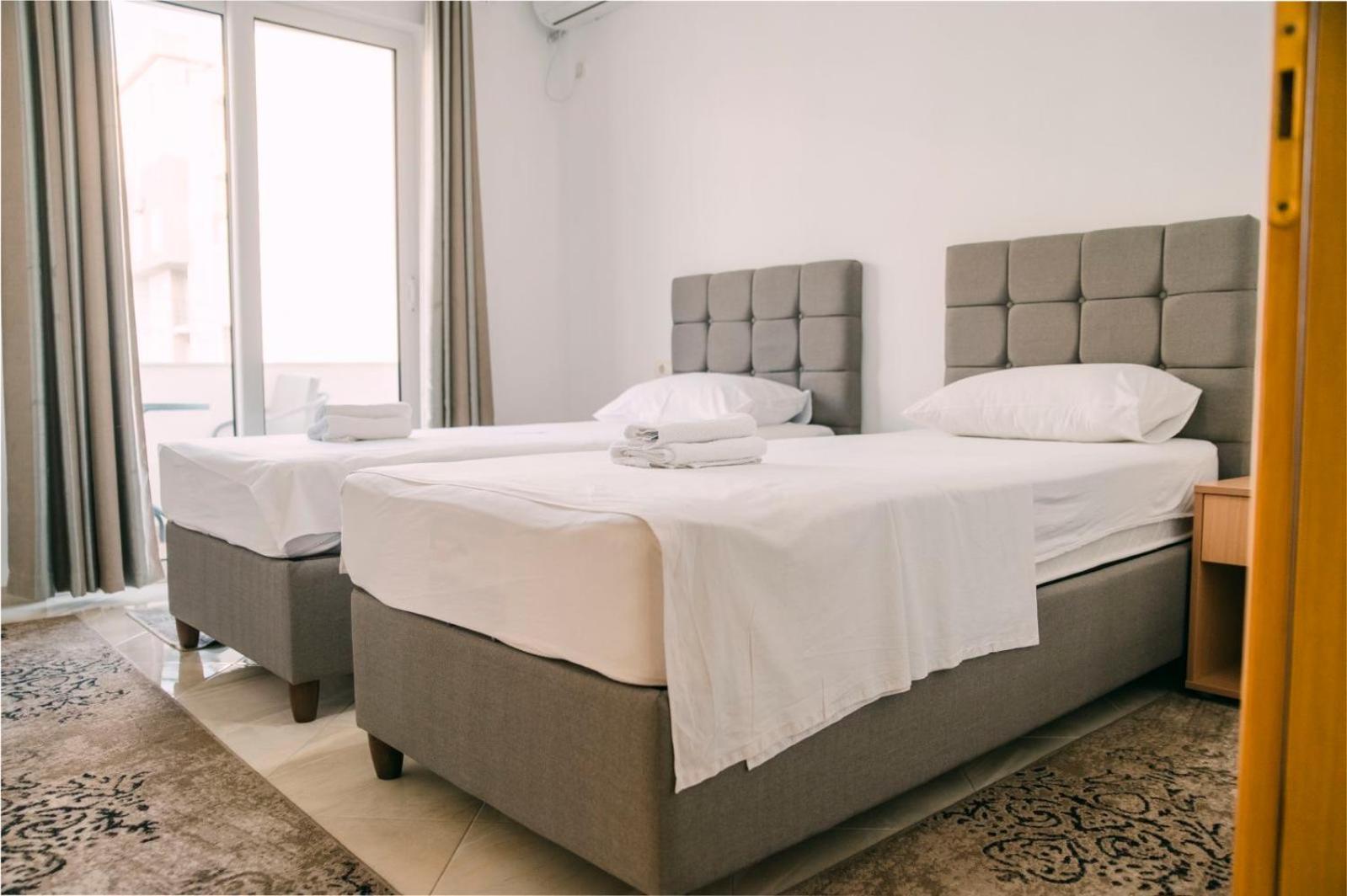 Apartments Casa Mia Ούλτσιν Εξωτερικό φωτογραφία