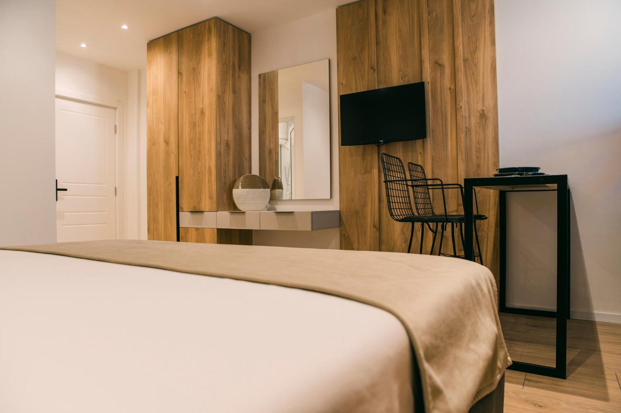 Apartments Casa Mia Ούλτσιν Εξωτερικό φωτογραφία
