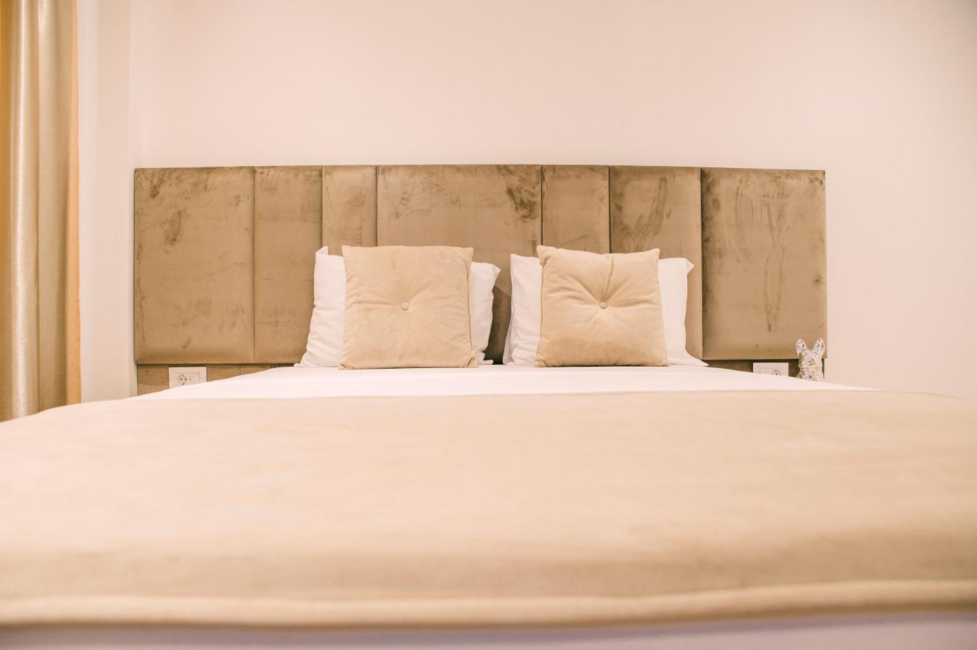 Apartments Casa Mia Ούλτσιν Εξωτερικό φωτογραφία