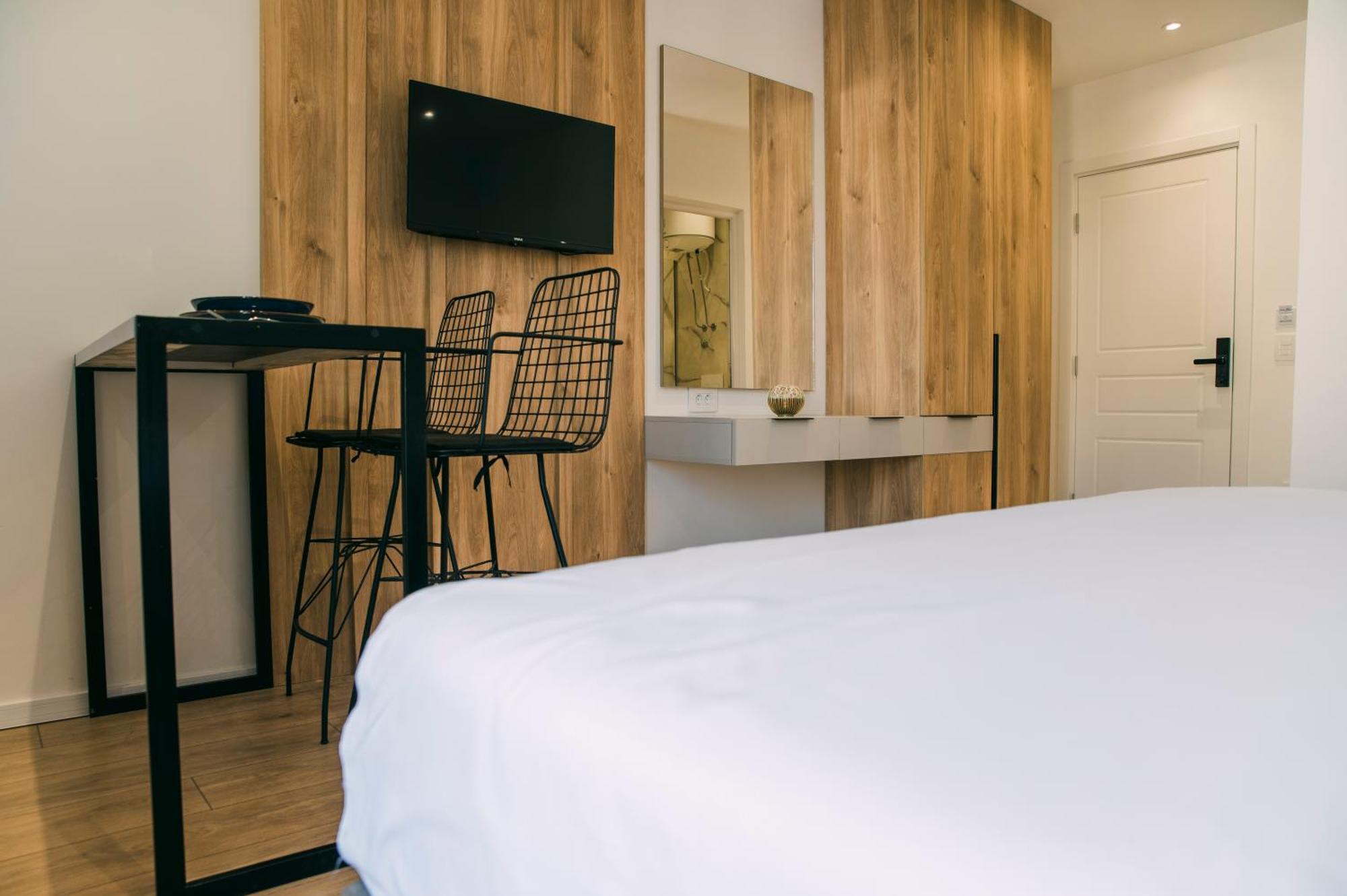 Apartments Casa Mia Ούλτσιν Εξωτερικό φωτογραφία