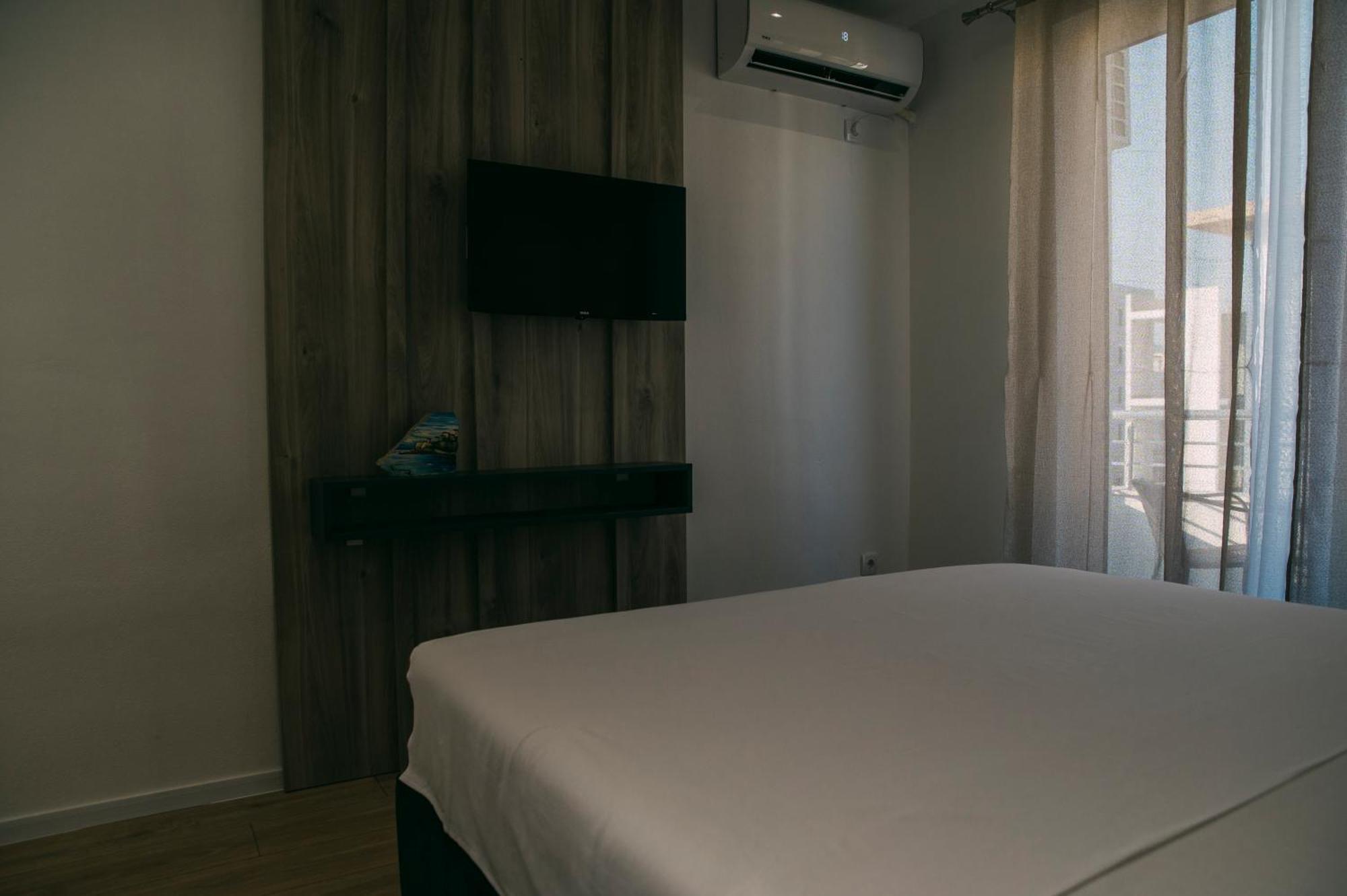 Apartments Casa Mia Ούλτσιν Εξωτερικό φωτογραφία