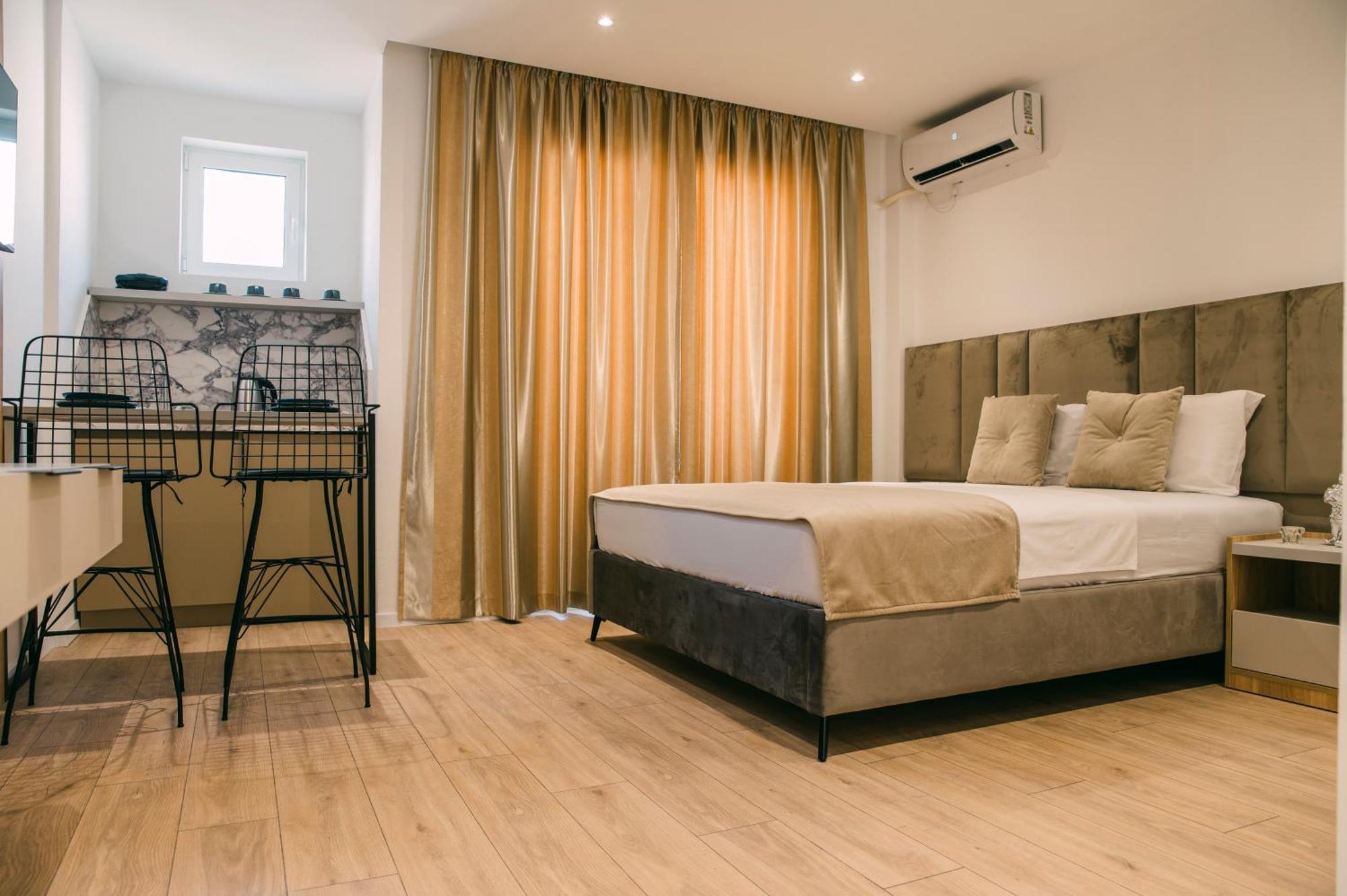 Apartments Casa Mia Ούλτσιν Εξωτερικό φωτογραφία
