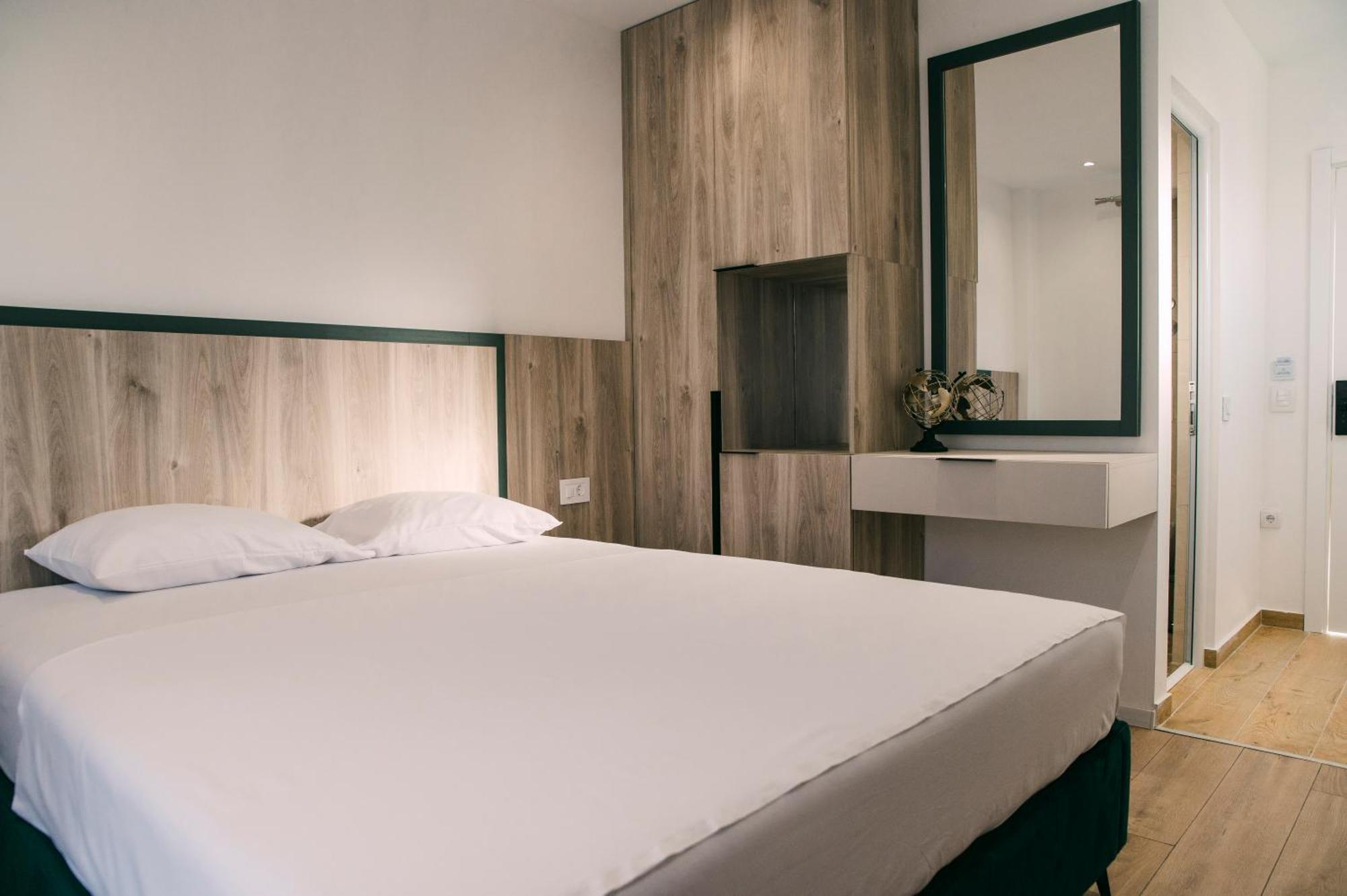 Apartments Casa Mia Ούλτσιν Εξωτερικό φωτογραφία