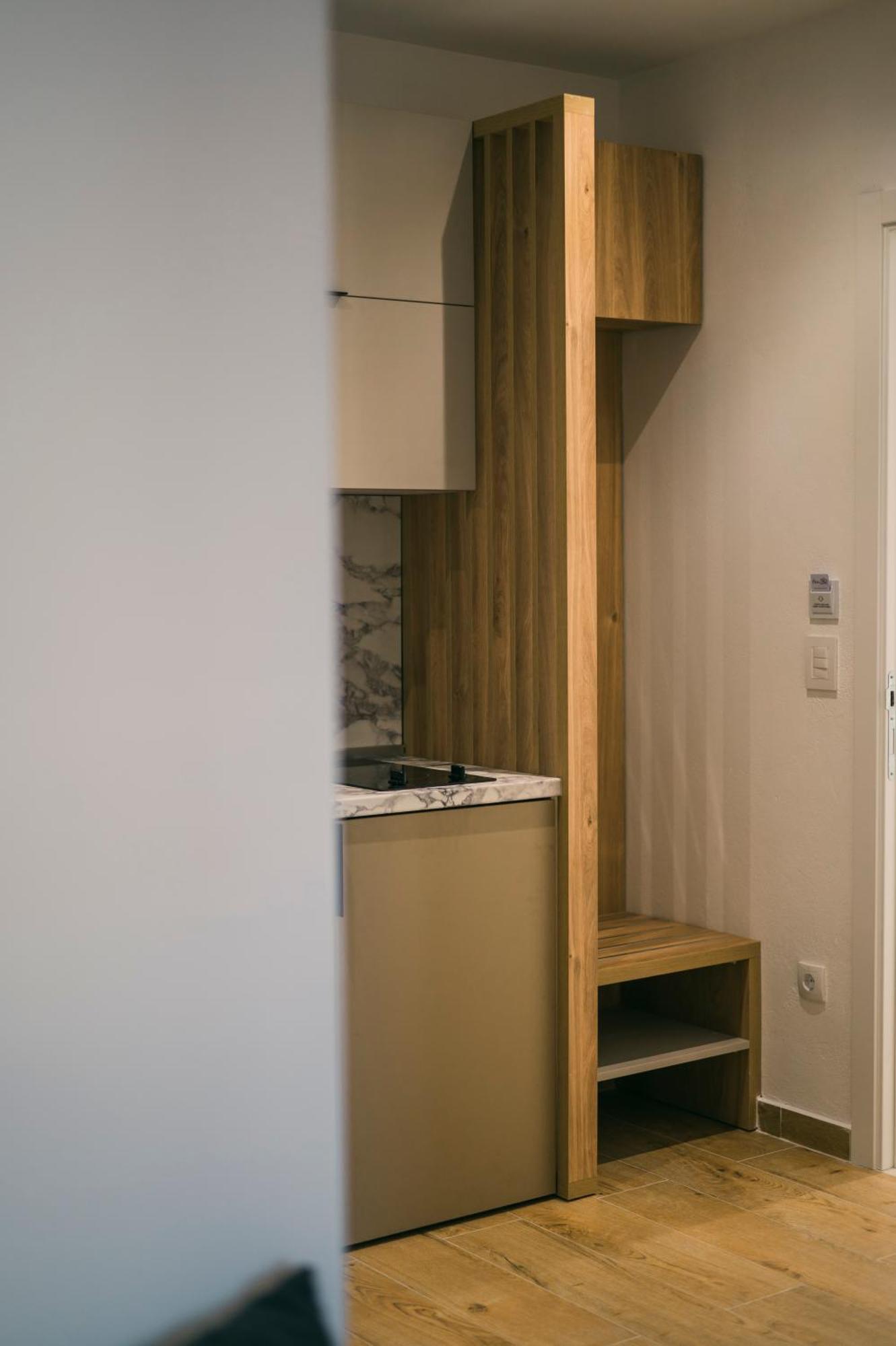 Apartments Casa Mia Ούλτσιν Εξωτερικό φωτογραφία
