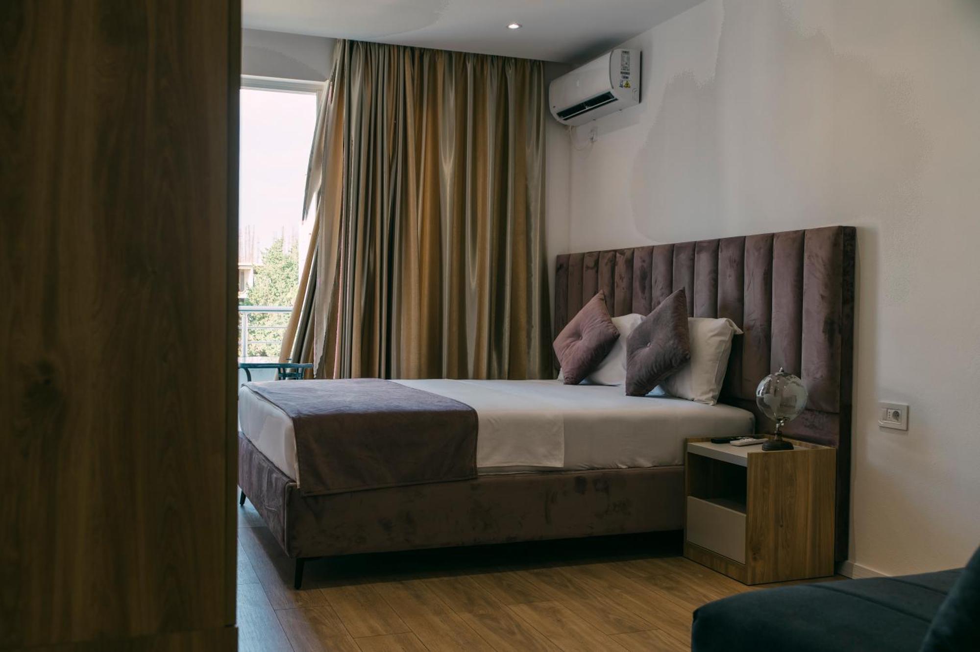 Apartments Casa Mia Ούλτσιν Εξωτερικό φωτογραφία