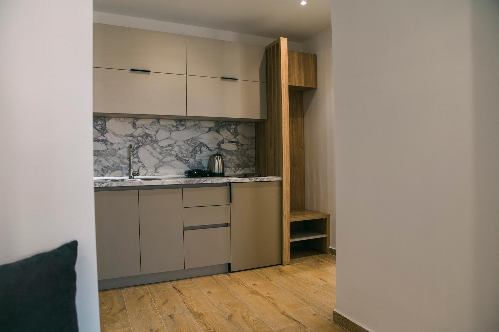 Apartments Casa Mia Ούλτσιν Εξωτερικό φωτογραφία