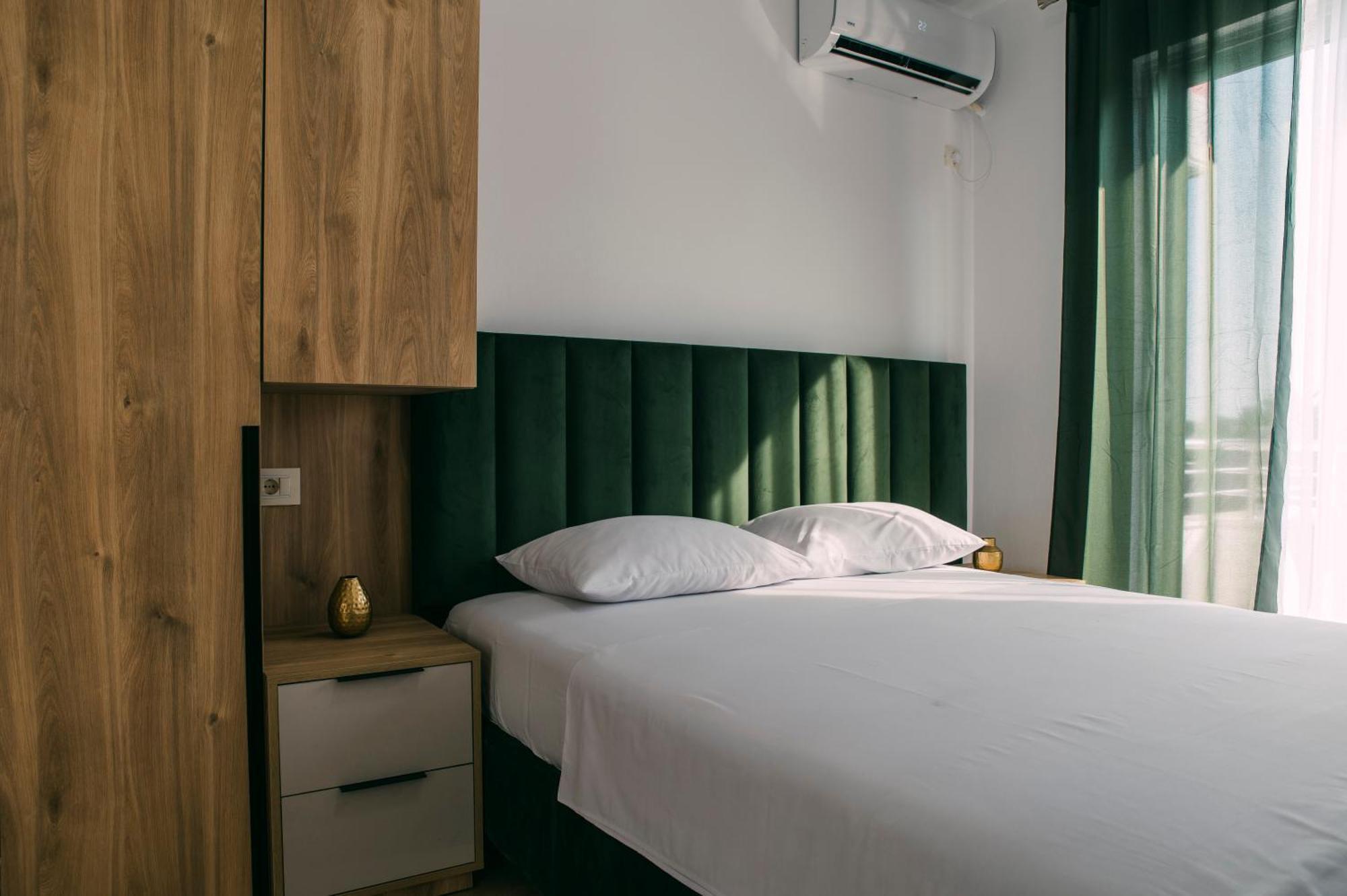 Apartments Casa Mia Ούλτσιν Εξωτερικό φωτογραφία
