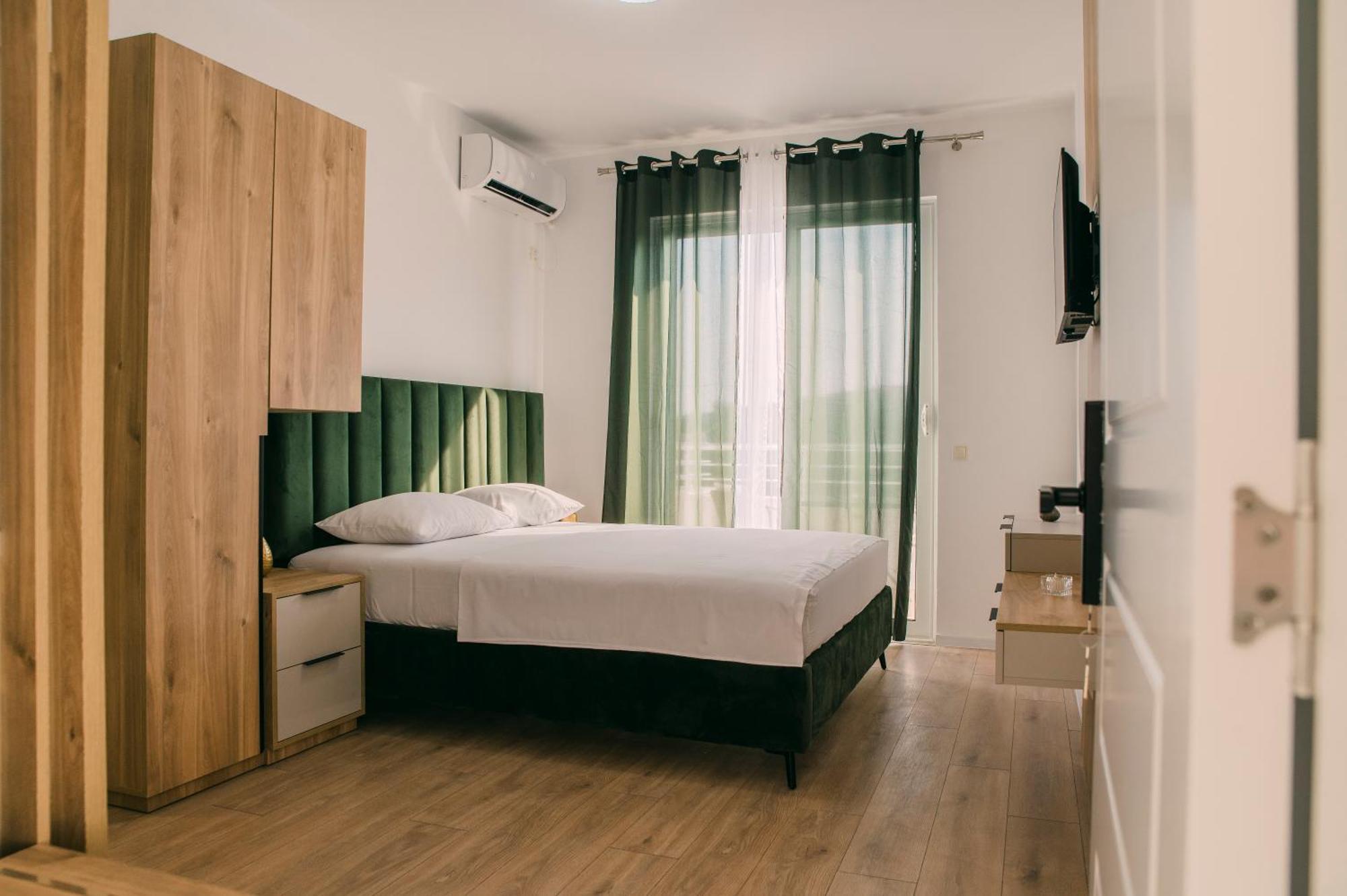 Apartments Casa Mia Ούλτσιν Εξωτερικό φωτογραφία