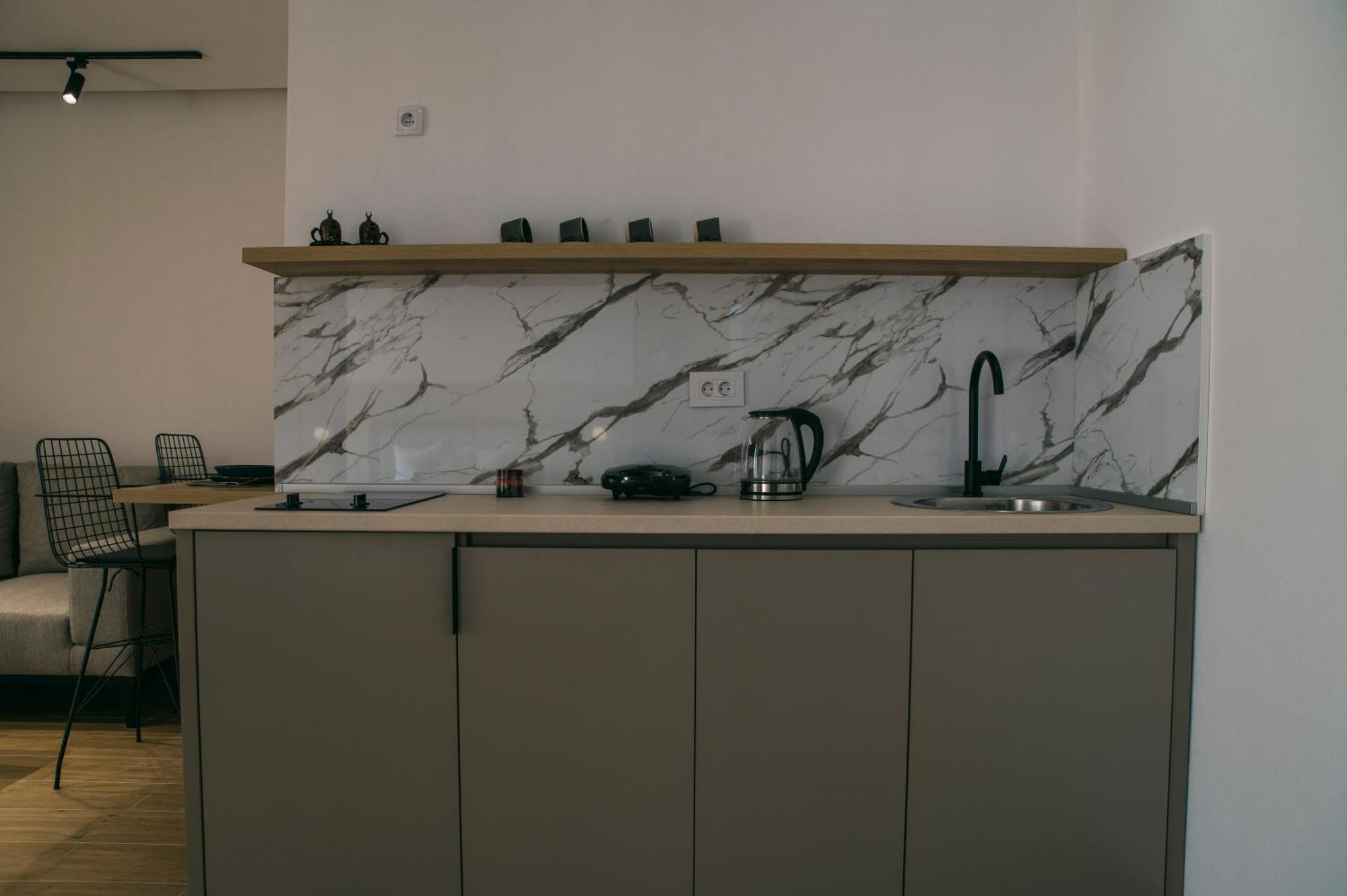 Apartments Casa Mia Ούλτσιν Εξωτερικό φωτογραφία