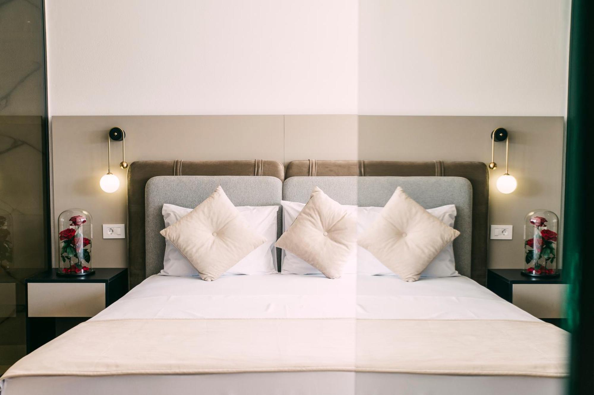 Apartments Casa Mia Ούλτσιν Εξωτερικό φωτογραφία