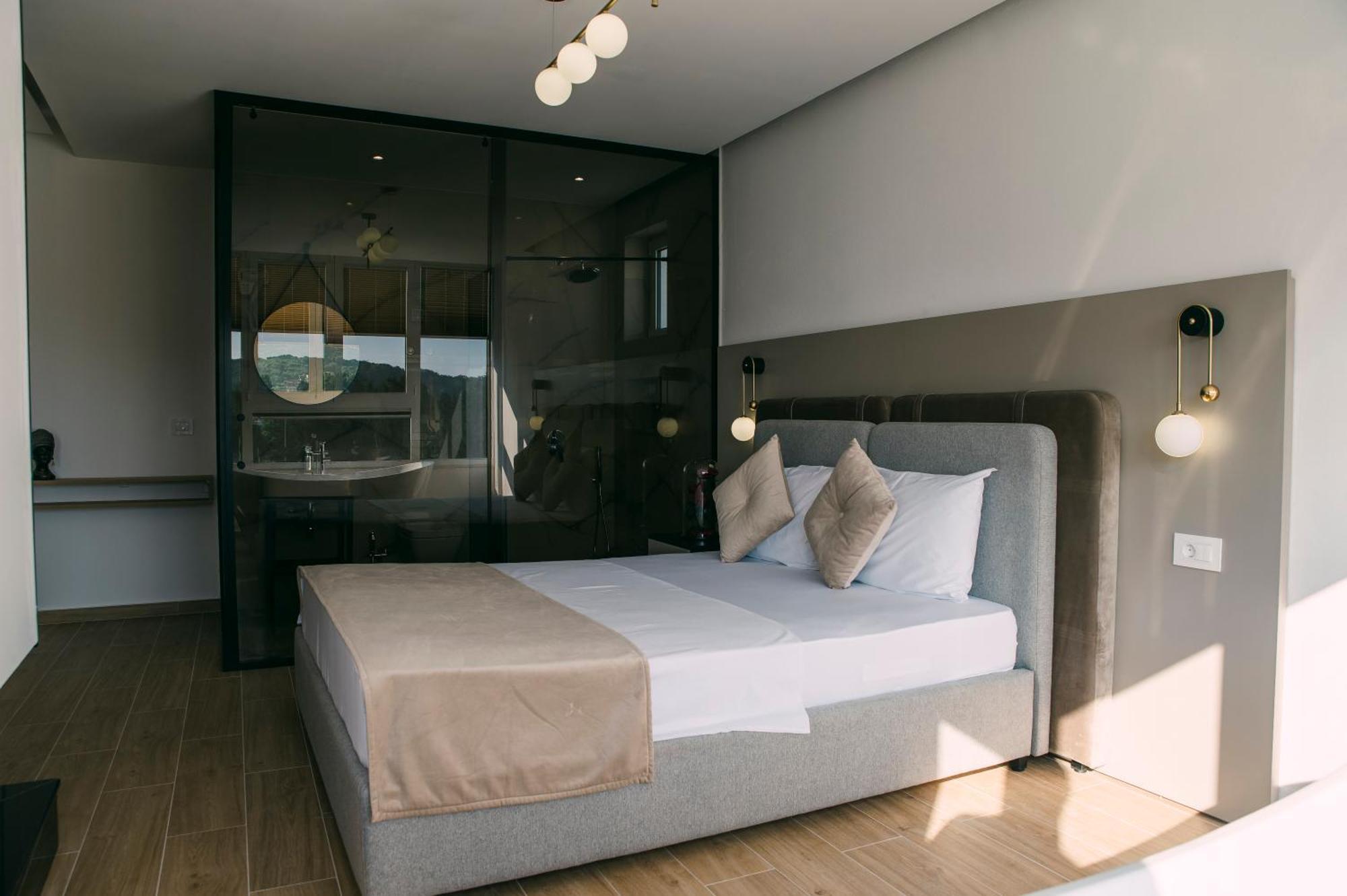 Apartments Casa Mia Ούλτσιν Εξωτερικό φωτογραφία