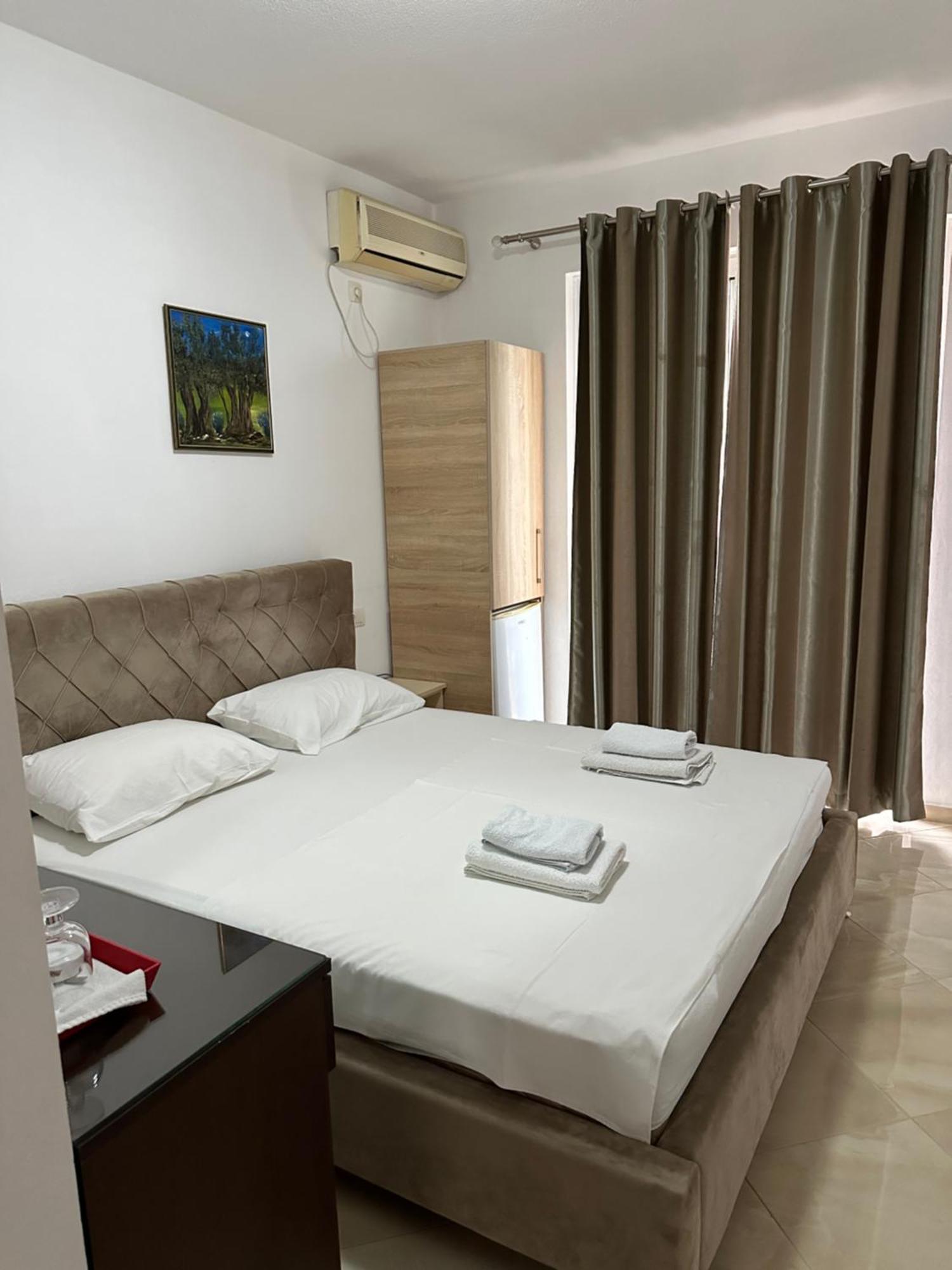 Apartments Casa Mia Ούλτσιν Εξωτερικό φωτογραφία
